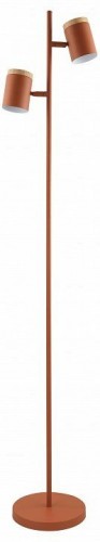 Торшер Moderli Asheswood V11289-2F