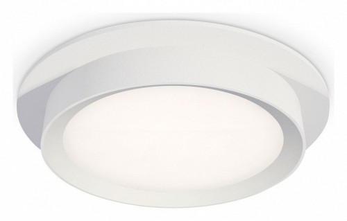 Точечный светильник Ambrella light Techno Spot XC8050001