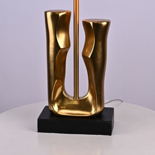 Интерьерная настольная лампа ImperiumLoft Chori01