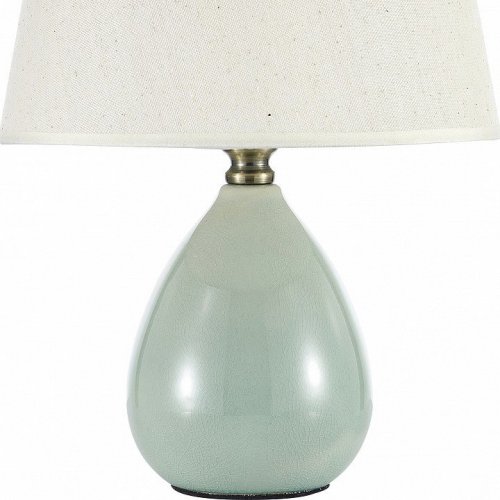 Настольная лампа Arti Lampadari Riccardo E 4.1 GR Настольная лампа Arti Lampadari Riccardo E 4.1 GR
