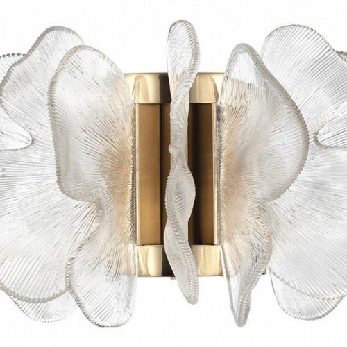 Настенный светильник Odeon Light Siama 5089/25WL Настенный светильник Odeon Light Siama 5089/25WL