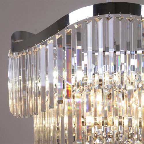 Подвесная люстра  90279-0.3-20 CR