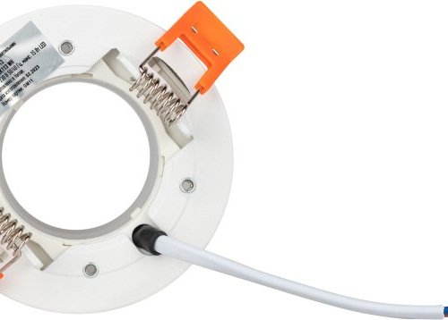 Точечный светильник ЭРА DK113 WH