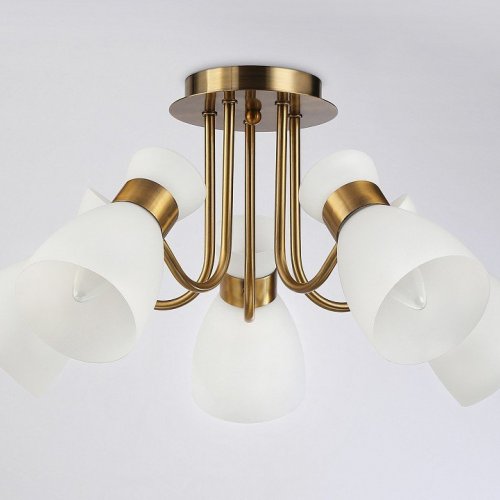 Потолочная люстра Ambrella light TRADITIONAL TR3218