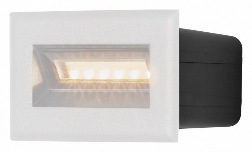 Подсветка для лестниц Maytoni Bosca O045SL-L3W3K