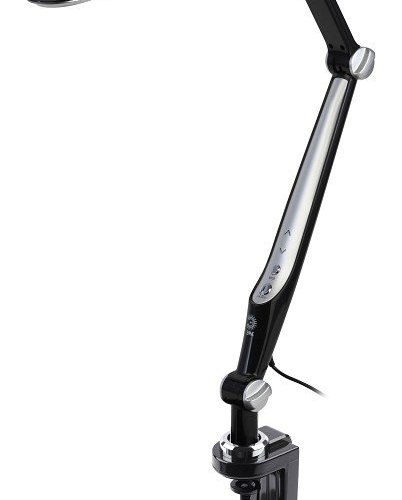 Настольная лампа офисная Эра NLED-496 Б0052767 Настольная лампа офисная Эра NLED-496 Б0052767