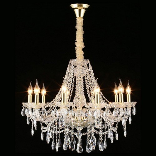 Подвесная люстра Aployt Koletta APL.755.13.10 Подвесная люстра Aployt Koletta APL.755.13.10