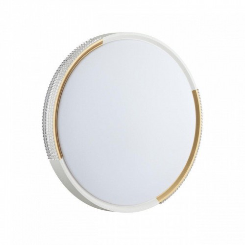 Настенно-потолочный светильник Sonex Velio 7612/ELN