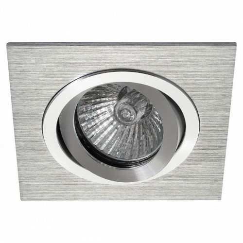 Встраиваемый светильник AM-Group AM12 AM124 AL