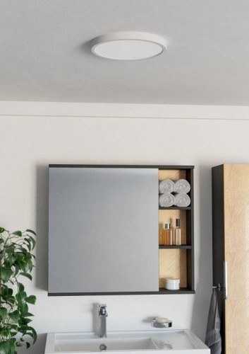 Настенно-потолочный светильник Eglo Fueva 6 901334 Настенно-потолочный светильник Eglo Fueva 6 901334