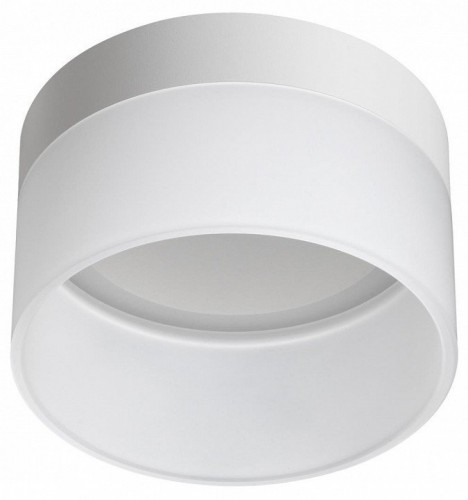 Точечный светильник Novotech Aura 359445