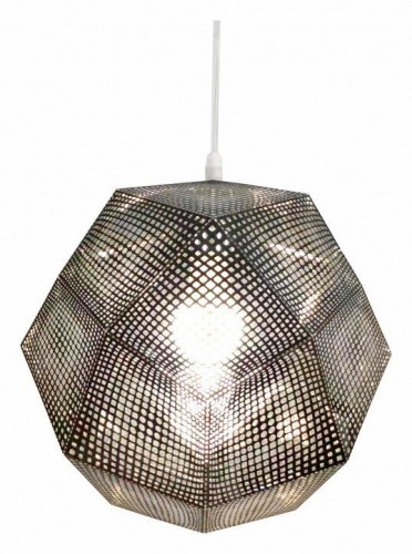 Подвесной светильник Lumina Deco Ascona LDP 6849-320 CHR