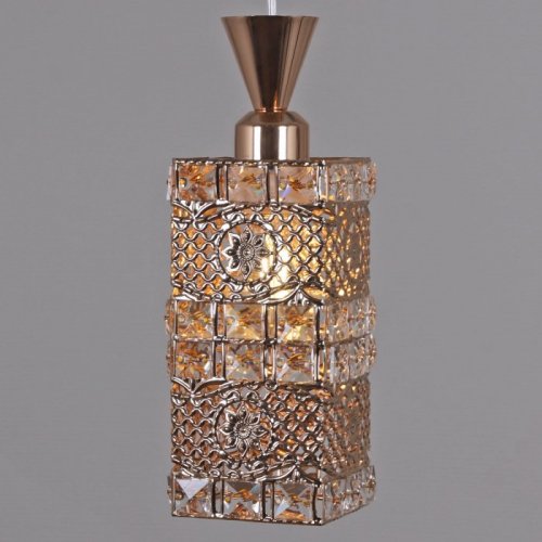 Подвесной светильник Reluce 04115-0.9-03 GD Подвесной светильник Reluce 04115-0.9-03 GD