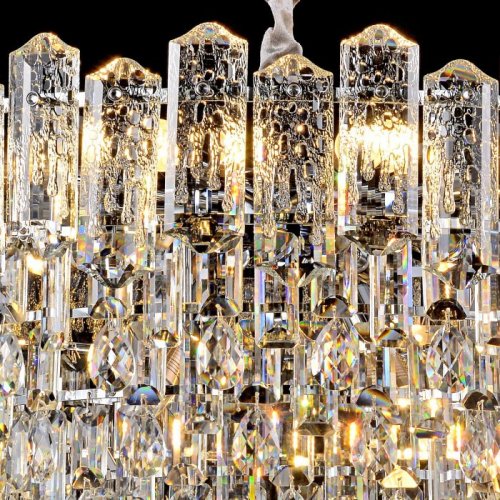 Подвесная люстра  72380-0.3-800 CH