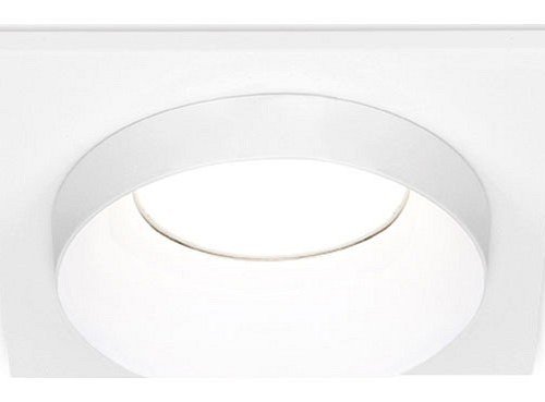 Встраиваемый светильник Ambrella light Techno Spot TN165 Встраиваемый светильник Ambrella light Techno Spot TN165