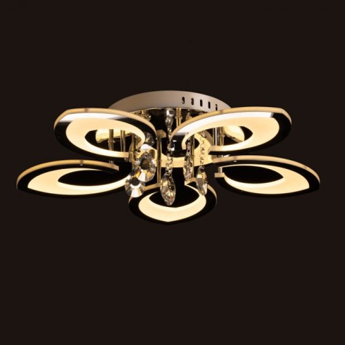 Потолочная люстра De City Мадлен 424019105 Потолочная люстра De City Мадлен 424019105