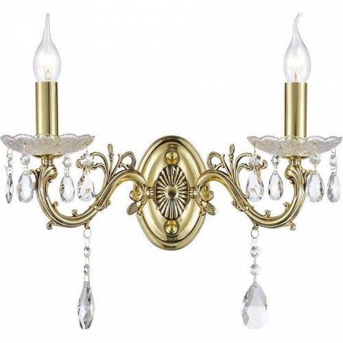 Бра Dio DArte Dio DArte Asfour Colzano E 2.1.2.200 CG