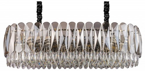 Подвесная люстра AM-Group SPARKLY SPARKLY L900 CH