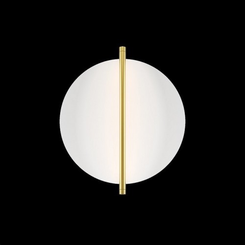 Настенный светильник Maytoni Mira MOD279WL-L14G3K Настенный светильник Maytoni Mira MOD279WL-L14G3K