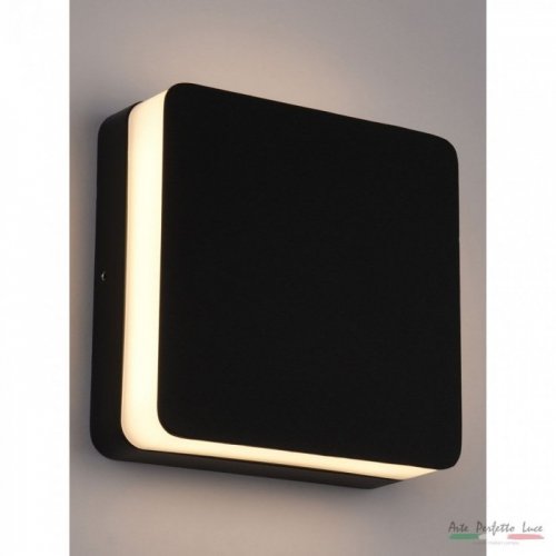 Настенный светильник APL223-spot APL22320107 SBK Настенный светильник APL223-spot APL22320107 SBK