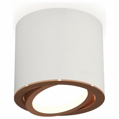 Точечный светильник Ambrella light Techno XS7401005 Точечный светильник Ambrella light Techno XS7401005