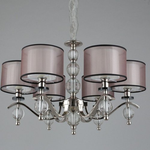 Подвесная люстра Aployt Floret APL.703.03.06 Подвесная люстра Aployt Floret APL.703.03.06