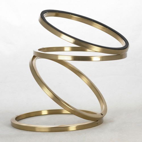 Интерьерная настольная лампа Lussole LSP-0611 Интерьерная настольная лампа Lussole LSP-0611