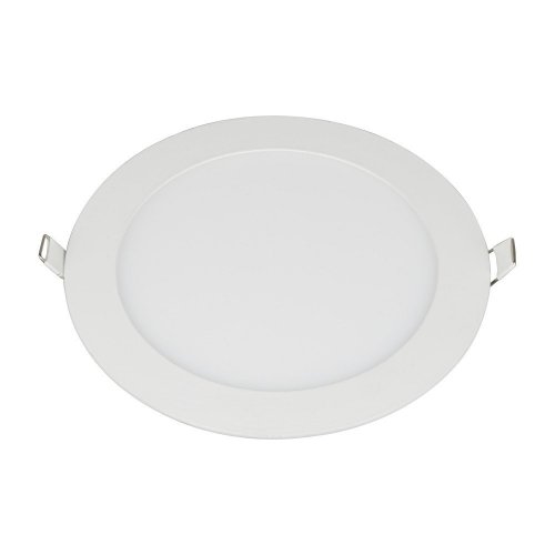 Встраиваемый светодиодный светильник (UL-00004663) Volpe ULM-Q236 12W/6500K WHITE