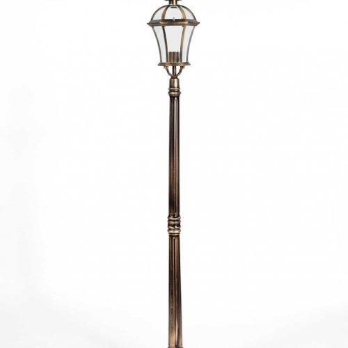 Наземный фонарь Oasis Light 95208L Gb