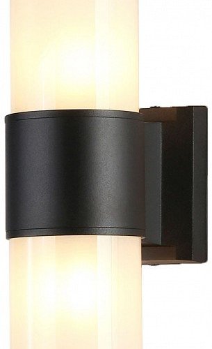 Настенный светильник уличный Ambrella light GARDEN ST2455 Настенный светильник уличный Ambrella light GARDEN ST2455