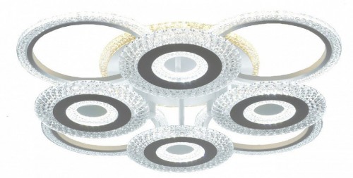 Потолочная люстра Escada Klio 10276/8LED Потолочная люстра Escada Klio 10276/8LED