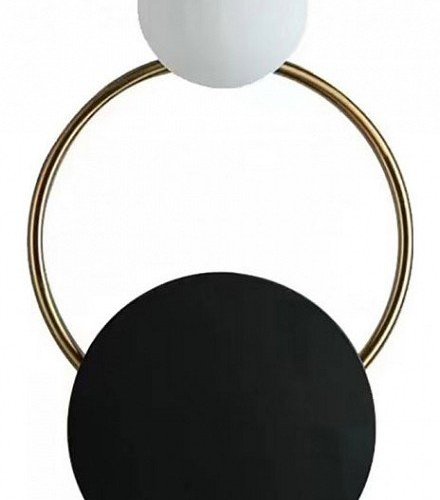 Настенный светильник Kink Light Арвен 08442,20 Настенный светильник Kink Light Арвен 08442,20