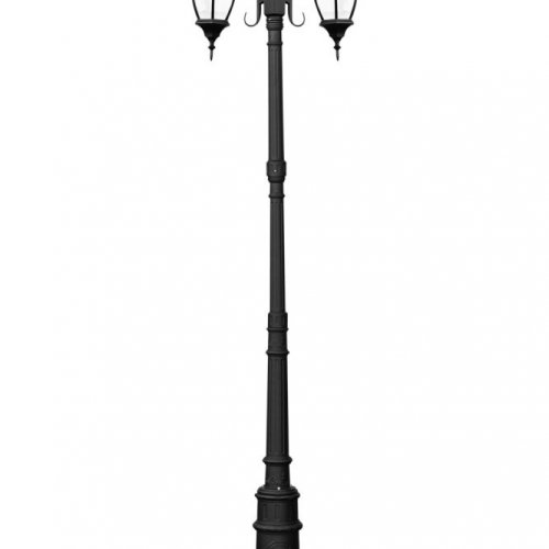 Наземный фонарь ARSENAL L 91210LA 18 E7 Bl