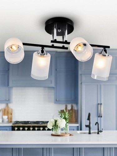 Потолочная люстра Rivoli Marielle 9073-304