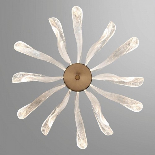 Подвесная люстра Odeon Light Siama 5089/80L