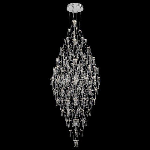 Подвесная люстра Wertmark Felicity WE339.08.103