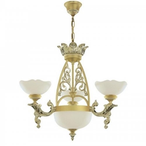 Подвесная люстра Bejorama Padua 2108/3