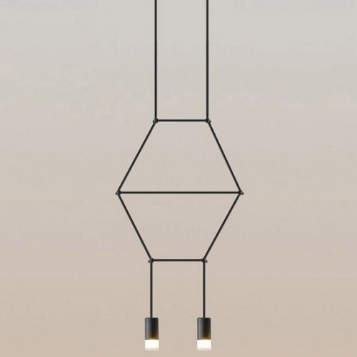 Подвесной светильник ImperiumLoft Via01