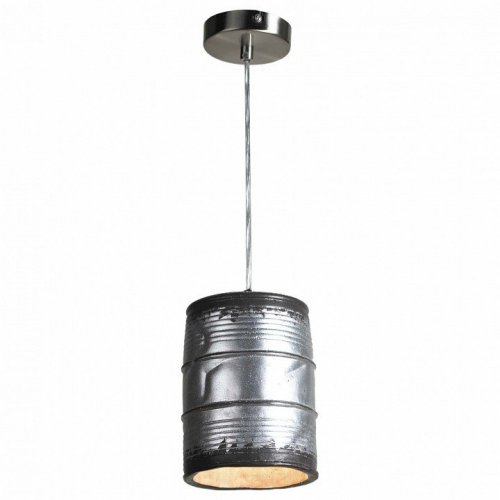 Подвесной светильник Lussole Loft LSP-9526