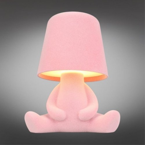 Интерьерная настольная лампа Aployt Olka APL.677.14.01