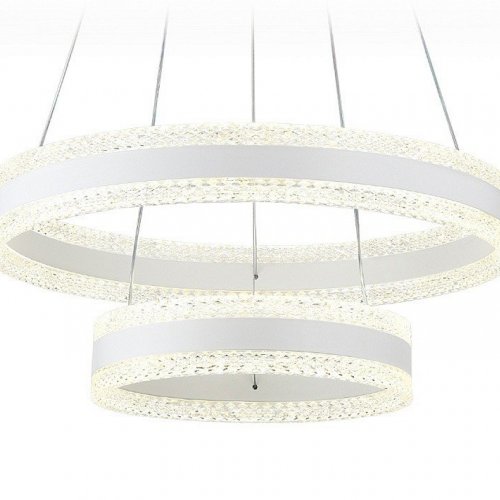 Подвесной светильник Ambrella light Acrylica Original FA6175 Подвесной светильник Ambrella light Acrylica Original FA6175