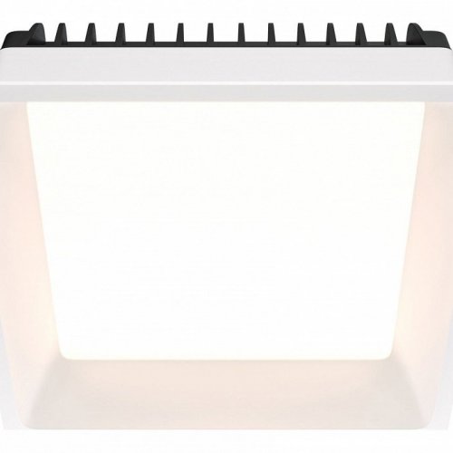 Точечный светильник Maytoni Okno DL056-24W3K-W