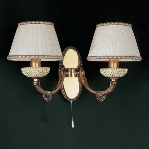 Бра Reccagni Angelo A 5500/2 Бра Reccagni Angelo A 5500/2