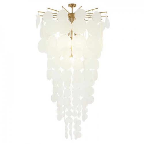 Потолочная люстра MyFar Celeste MR2620-12C