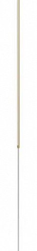 Торшер Arte Lamp Maclean A2918PN-1BK Торшер Arte Lamp Maclean A2918PN-1BK