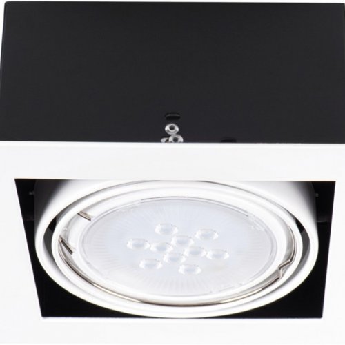 Точечный светильник Kanlux MATEO ES DLP-150-W 32931