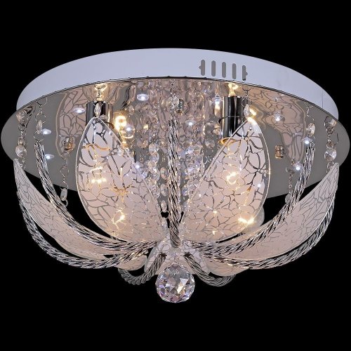 Потолочная люстра Reluce 55826-0.3-04 Потолочная люстра Reluce 55826-0.3-04