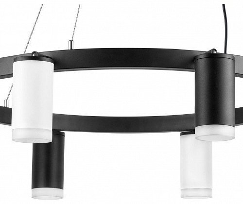 Подвесной светильник Lightstar Rullo LR0183743640 Подвесной светильник Lightstar Rullo LR0183743640