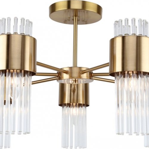 Потолочная люстра Rivoli Donna 3149-307