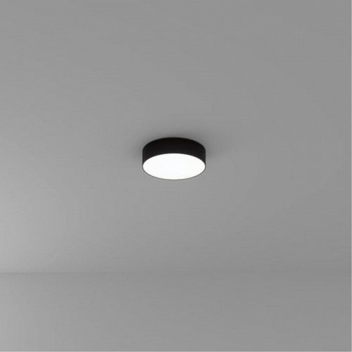 Потолочный светильник Arte Lamp Fado A7320PL-1BK Потолочный светильник Arte Lamp Fado A7320PL-1BK